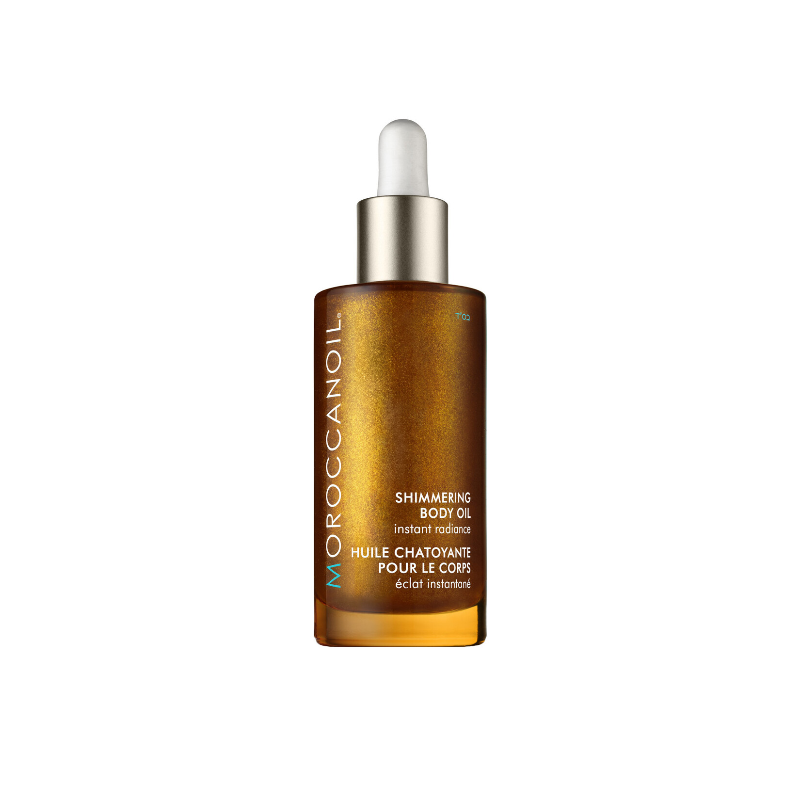 Moroccanoil Moroccanoil - Fragrance originale - Shimmering body oil 50ml