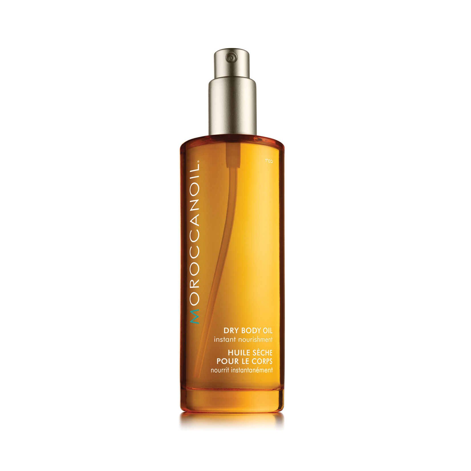 Moroccanoil Moroccanoil - Fragrance originale - Dry body oil 100ml