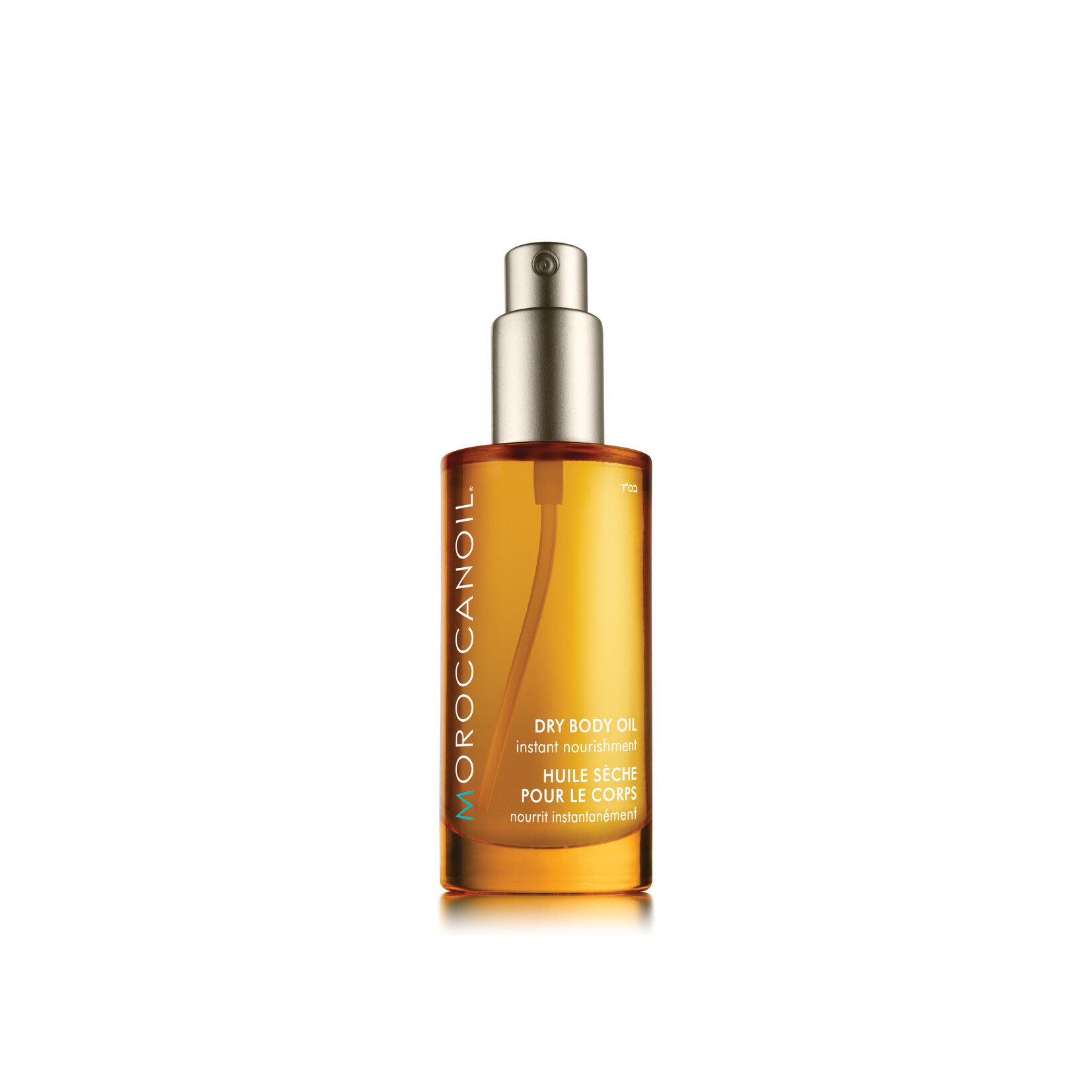 Moroccanoil Moroccanoil - Fragrance originale - Dry body oil 50ml