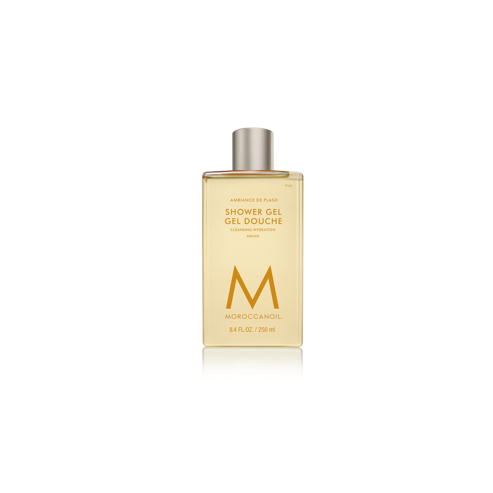 Moroccanoil Moroccanoil - Ambiance de plage - Gel douche 250ml