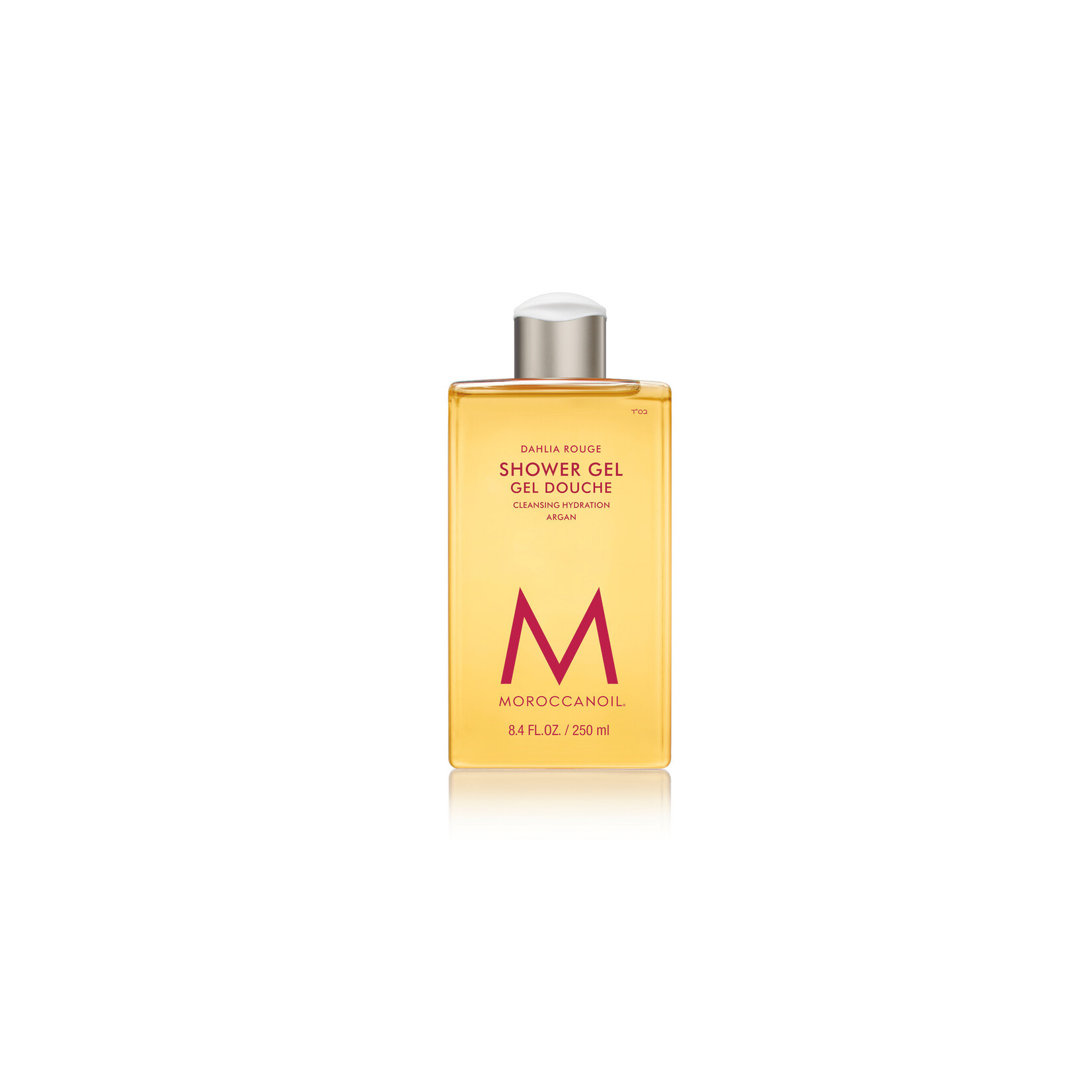 Moroccanoil Moroccanoil - Dahlia rouge - Shower gel 250ml