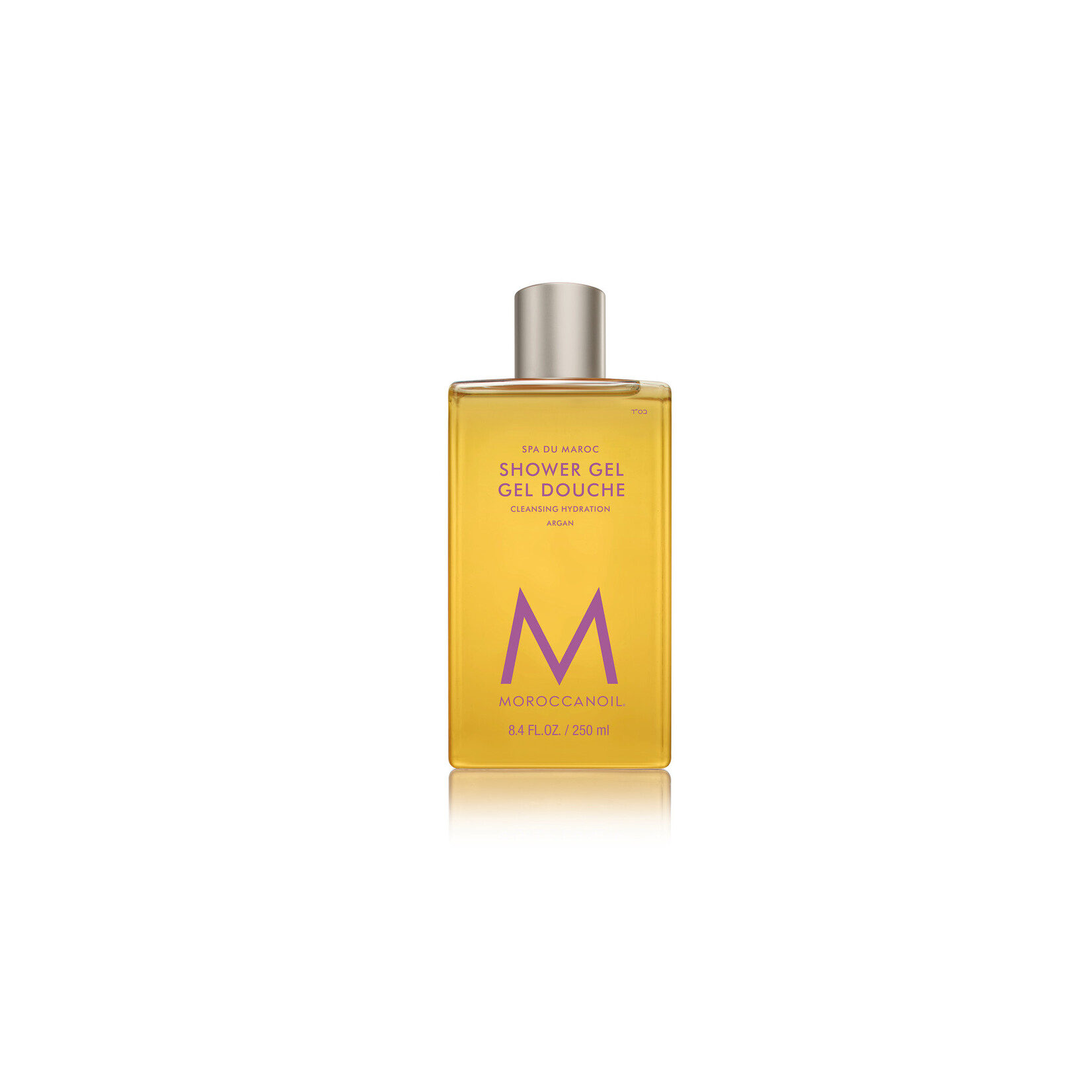 Moroccanoil Moroccanoil - Spa du Maroc - Gel douche 250ml