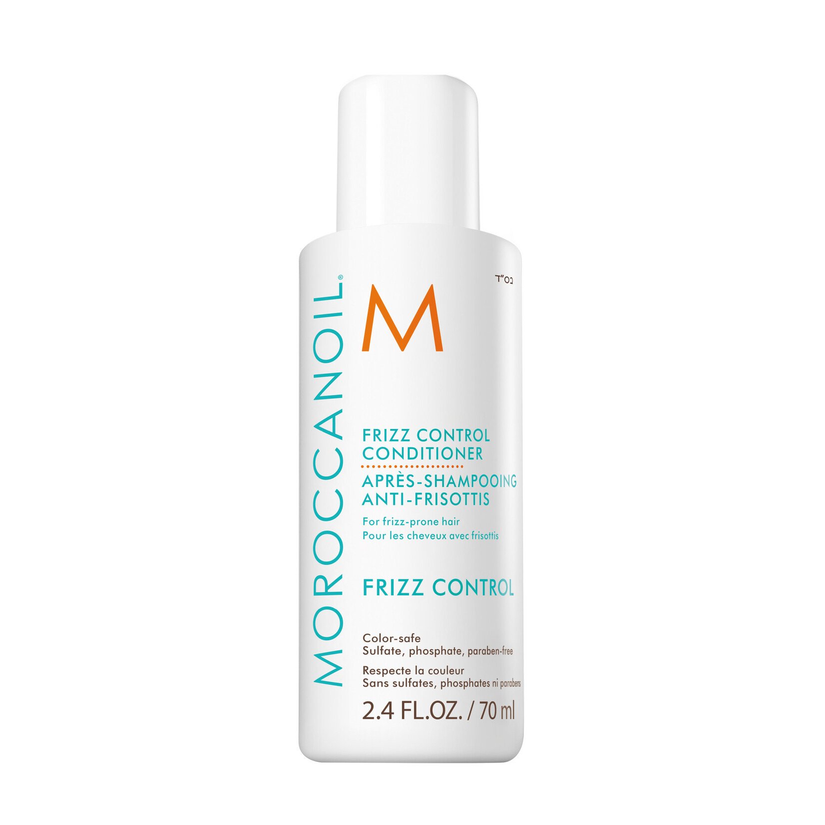 Moroccanoil Moroccanoil - Revitalisant anti-frisottis 70ml