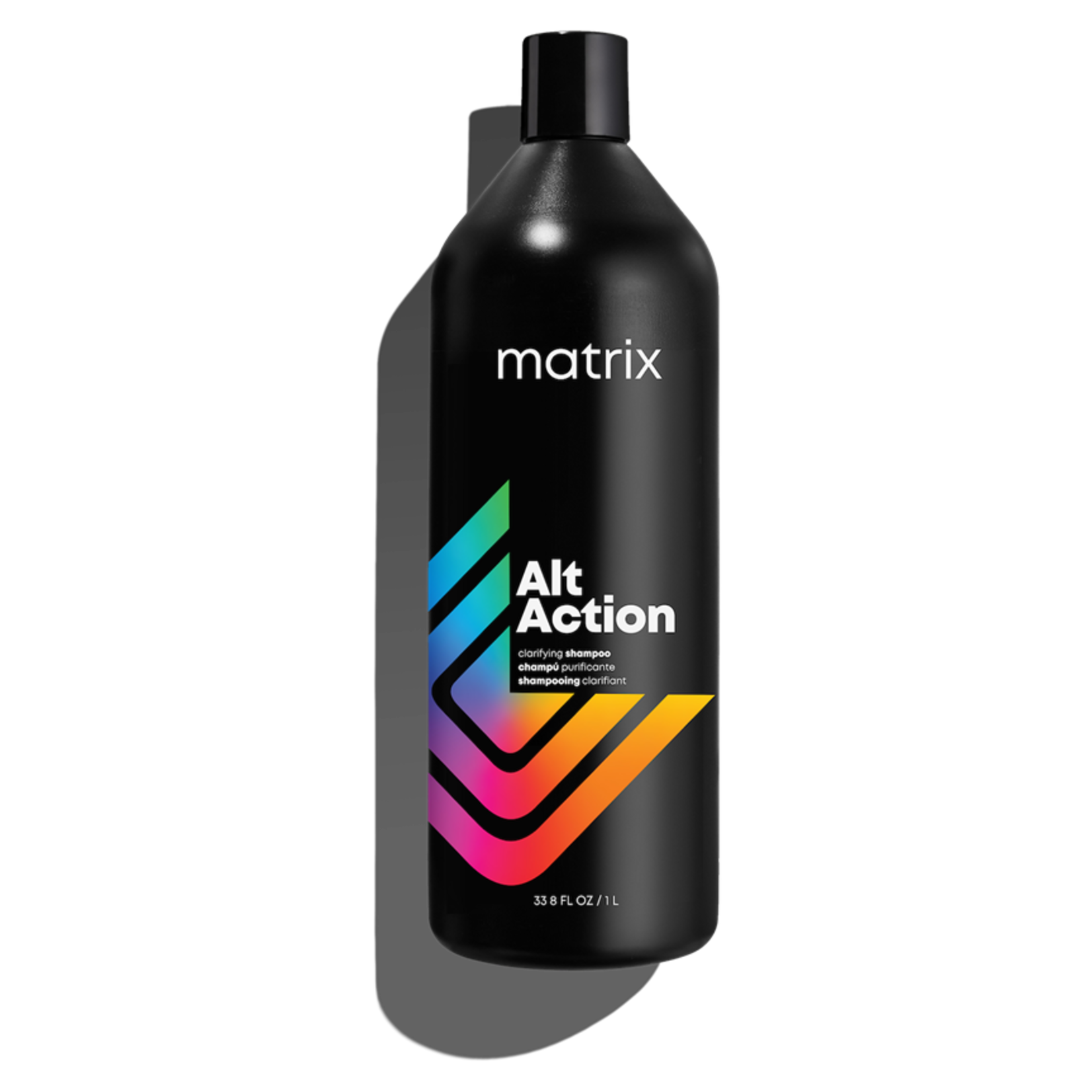 Matrix Matrix - Pro solutionis alternate action - Shampooing clarifiant 1 Litre