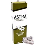 Dannyco Astra - Double edge razor blades 20x5