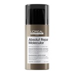 L'Oréal L'Oréal Professionnel - Absolut repair molecular - Masque sans rincage 100ml