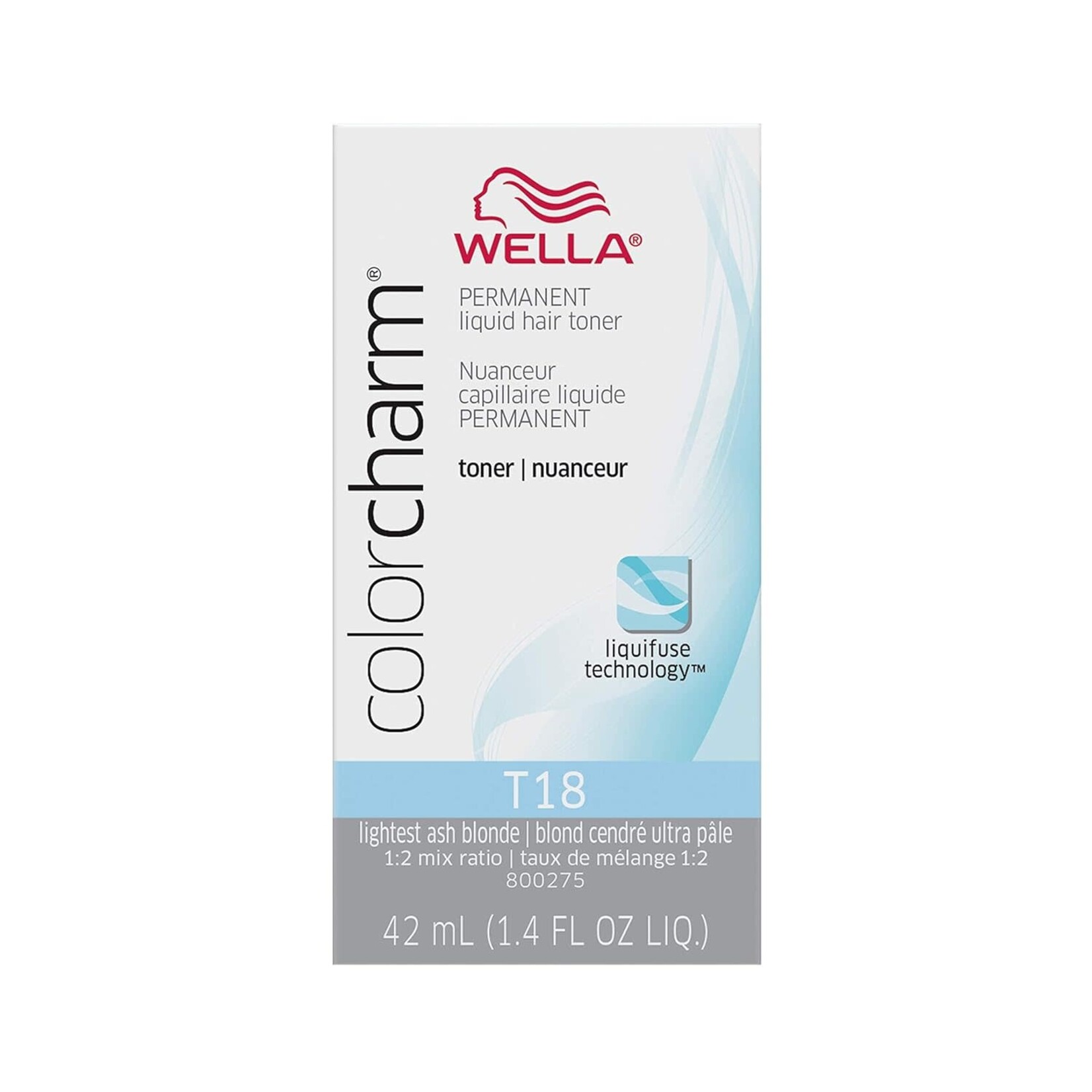 Wella Wella - Color Charm - Nuanceur