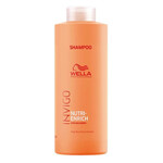 Wella Wella - INVIGO - Nutri Enrich - Deep Nourishing Shampoo 1L