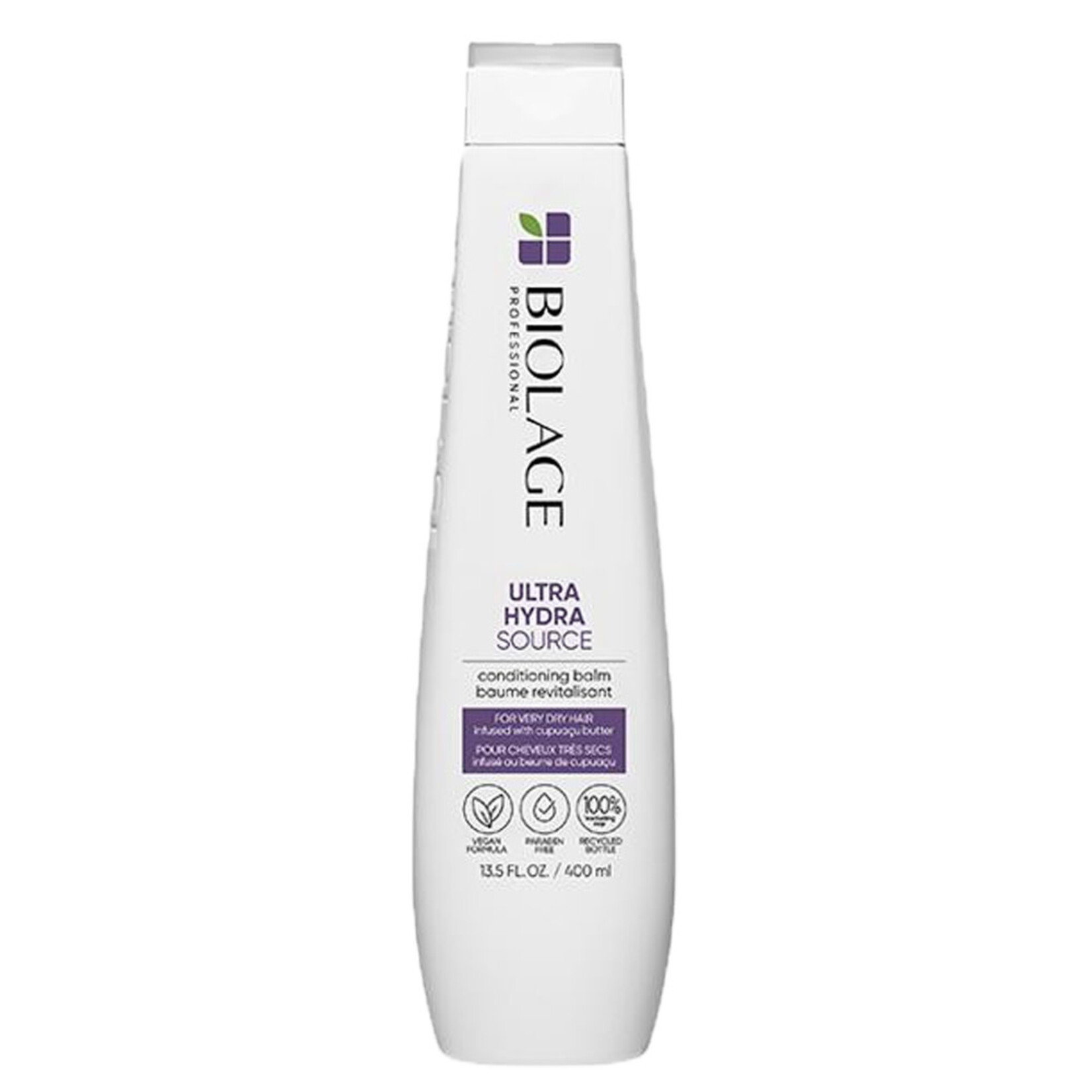 Biolage Biolage - Ultra Hydrasource - Conditioner 400ml