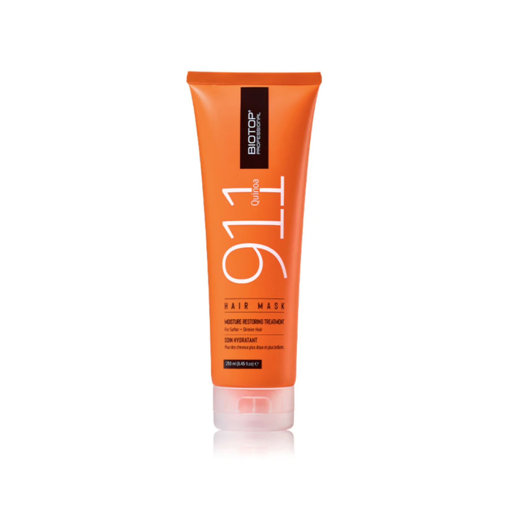 Biotop Biotop 911 - Quinoa Masque 250ml