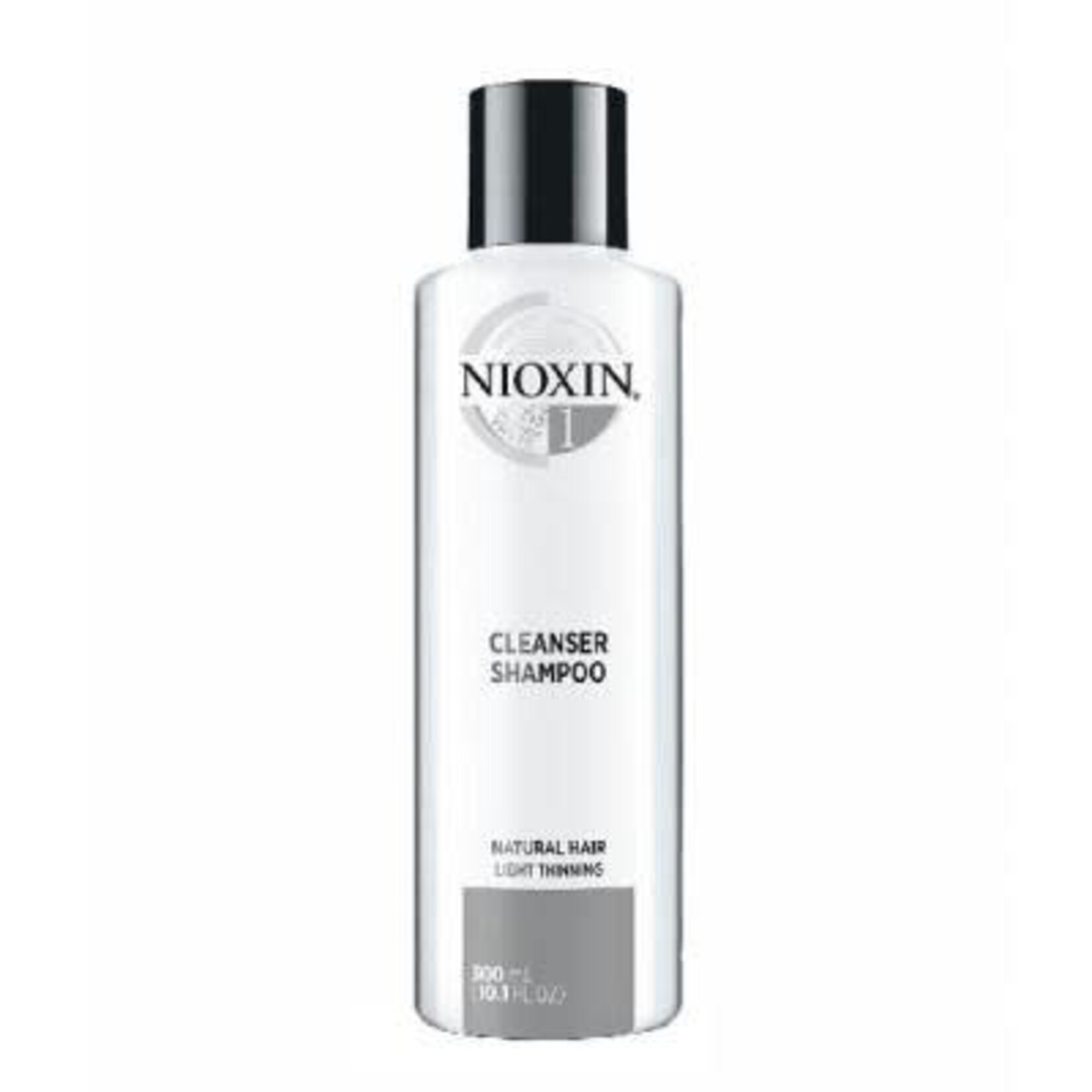 Nioxin Nioxin - Système 1 - Shampooing 300ml