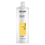 Nioxin Nioxin - Système 1 - Revitalisant 1L