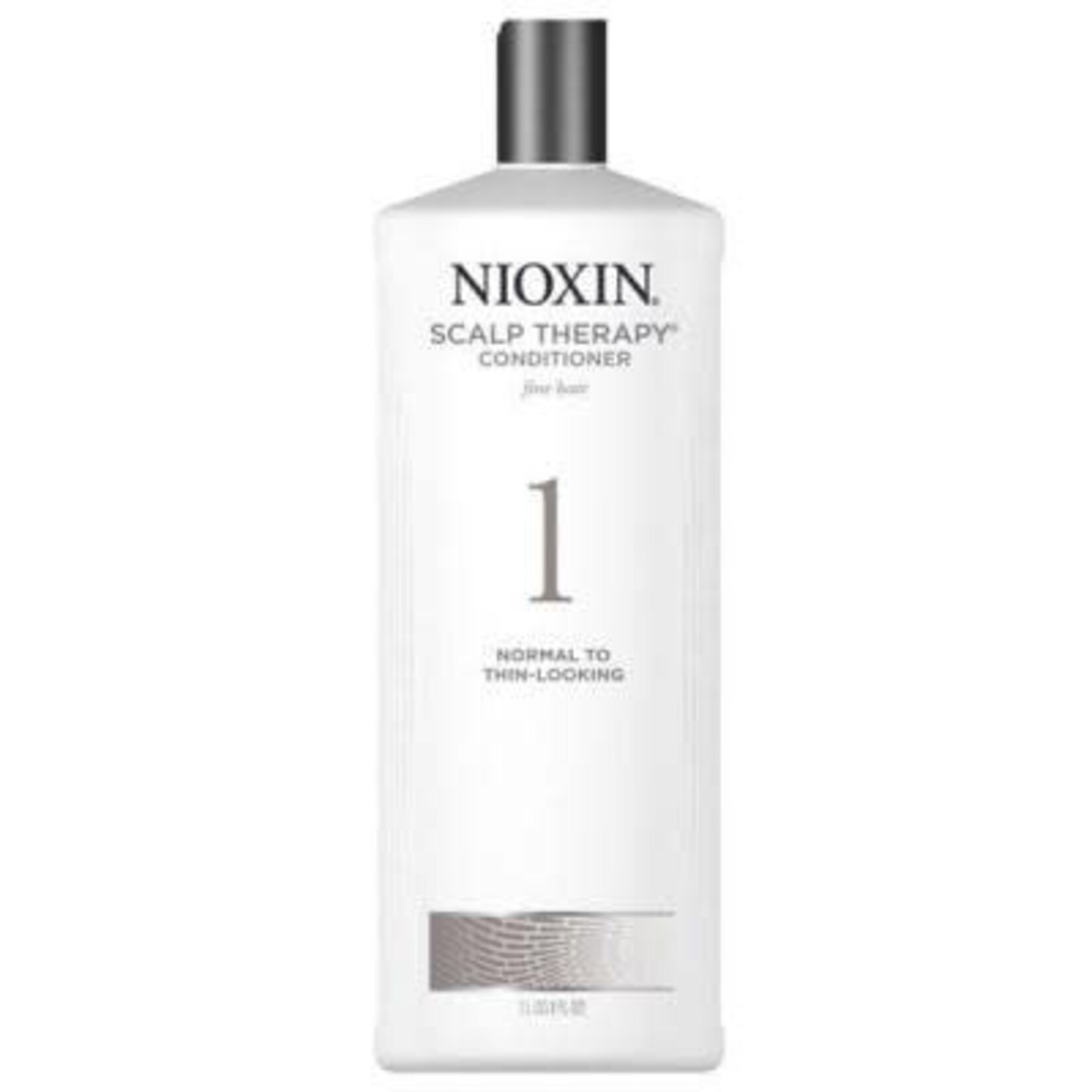 Nioxin Nioxin - Système 1 - Revitalisant Litre