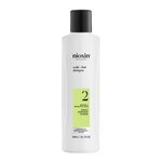 Nioxin Nioxin - Système 2 - Shampoo 300ml
