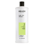 Nioxin Nioxin - Système 2 - Shampoo Litre