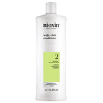 Nioxin Nioxin - Système 2 - Revitalisant 1L