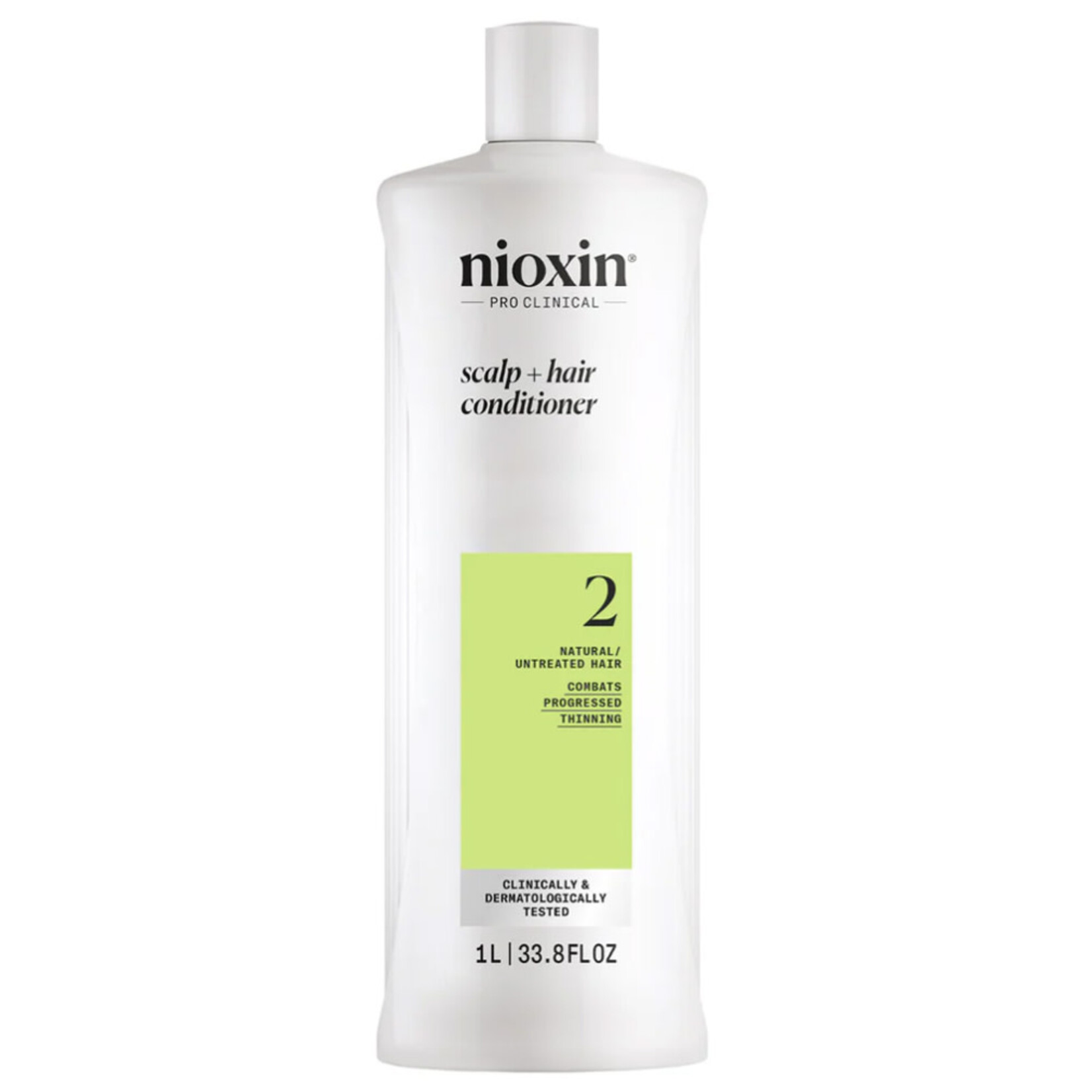 Nioxin Nioxin - Système 2 - Conditioner 1L