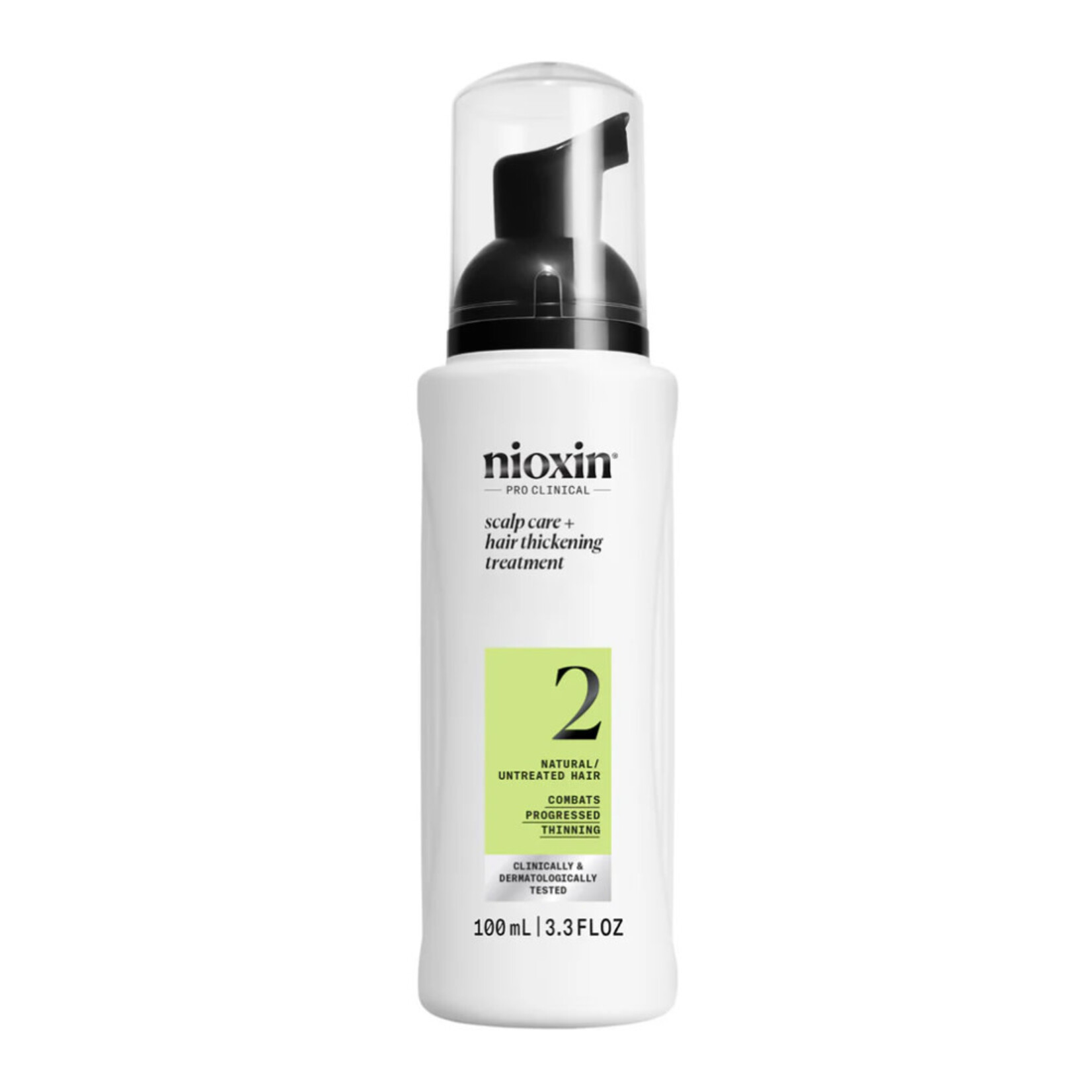 Nioxin Nioxin - System 2 - Scalp Treatment 100ml