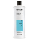 Nioxin Nioxin - Système 3 - Shampoo Litre