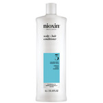 Nioxin Nioxin - Système 3 - Conditioner 1L