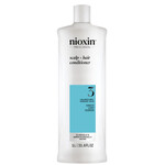 Nioxin Nioxin - Système 3 - Conditioner Litre