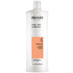 Nioxin Nioxin - Système 4 - Revitalisant 1L