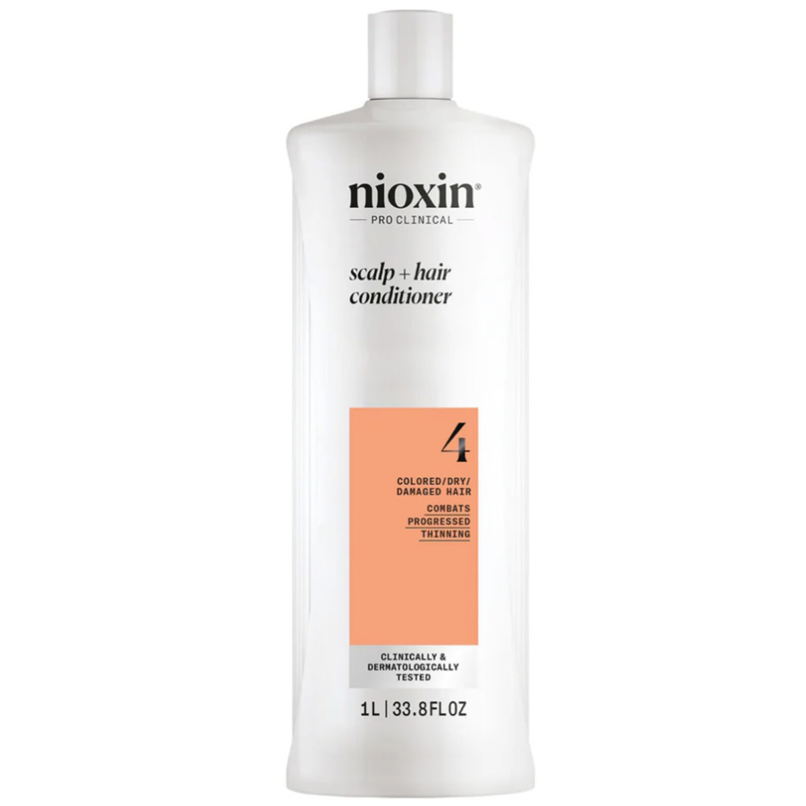 Nioxin Nioxin - Système 4 - Conditioner 1L