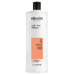 Nioxin Nioxin - Système 4 - Shampoo 1L