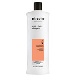 Nioxin Nioxin - Système 4 - Shampooing 1Litre