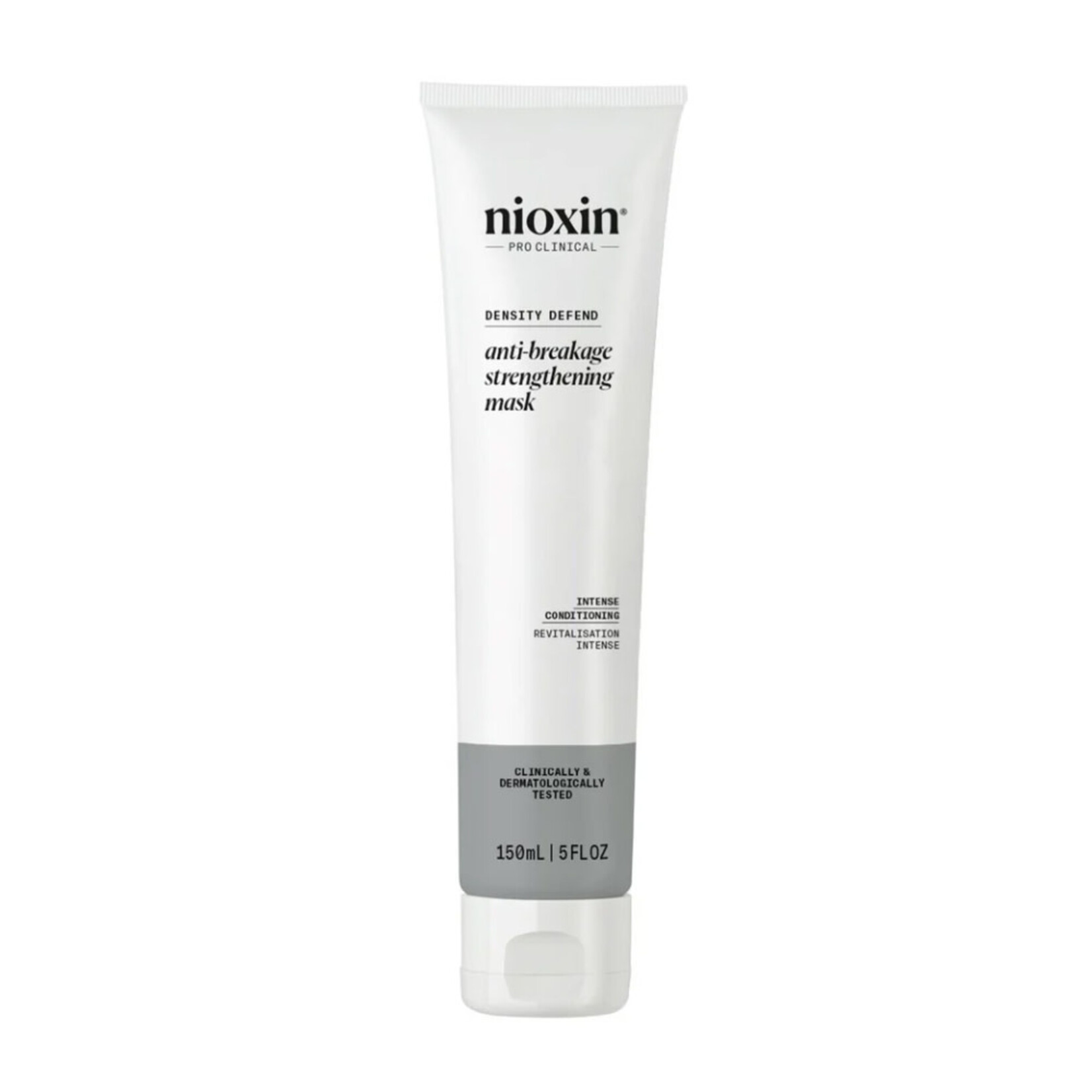 Nioxin Nioxin - Masque fortifiant anti-cassures 150 ml