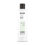 Nioxin Nioxin - Scalp Relief - Cleanser shampoo for sensitive scalp 200ml