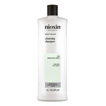 Nioxin Nioxin - Scalp Relief - Shampooing pour cuir chevelu sensible 1 Litre