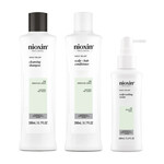 Nioxin Nioxin - Scalp Relief - Kit