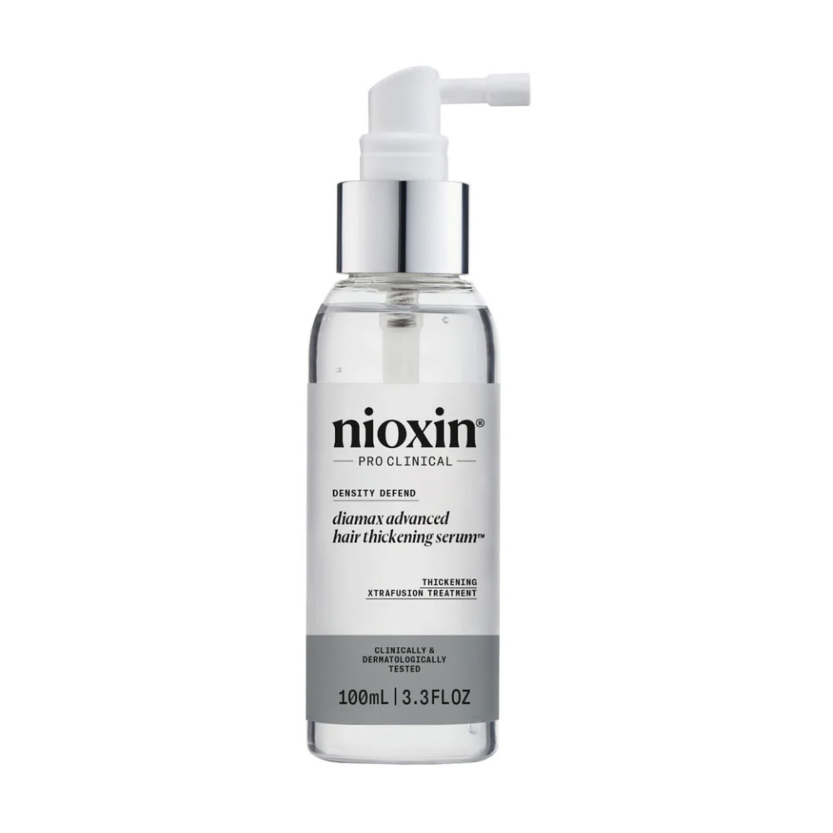 Nioxin Nioxin - Diamax advanced expander 100ml