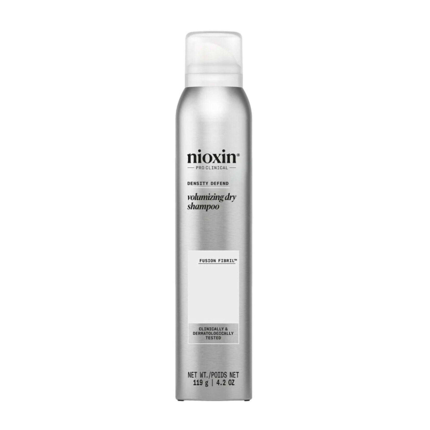 Nioxin Nioxin - Shampooing Sec Instant Fullness 119g