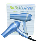 Babyliss Pro BabylissPro - Collection provence - Séchoir DC Pro Nano