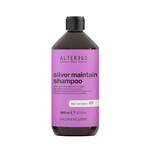 AlterEgo Alter Ego - Silver maintain - Shampoo 950ml