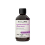 AlterEgo Alter Ego - Silver maintain - Shampoo 300ml
