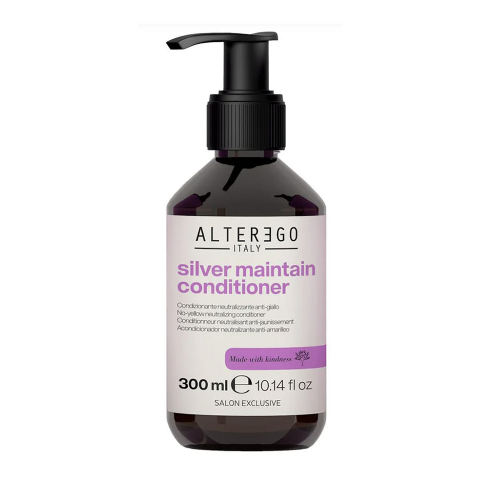 AlterEgo Alter Ego - Chromego - Silver maintain - Revitalisant 300ml