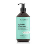 AlterEgo Alter Ego - Cureego - Volume - Shampooing volumateur 950ml
