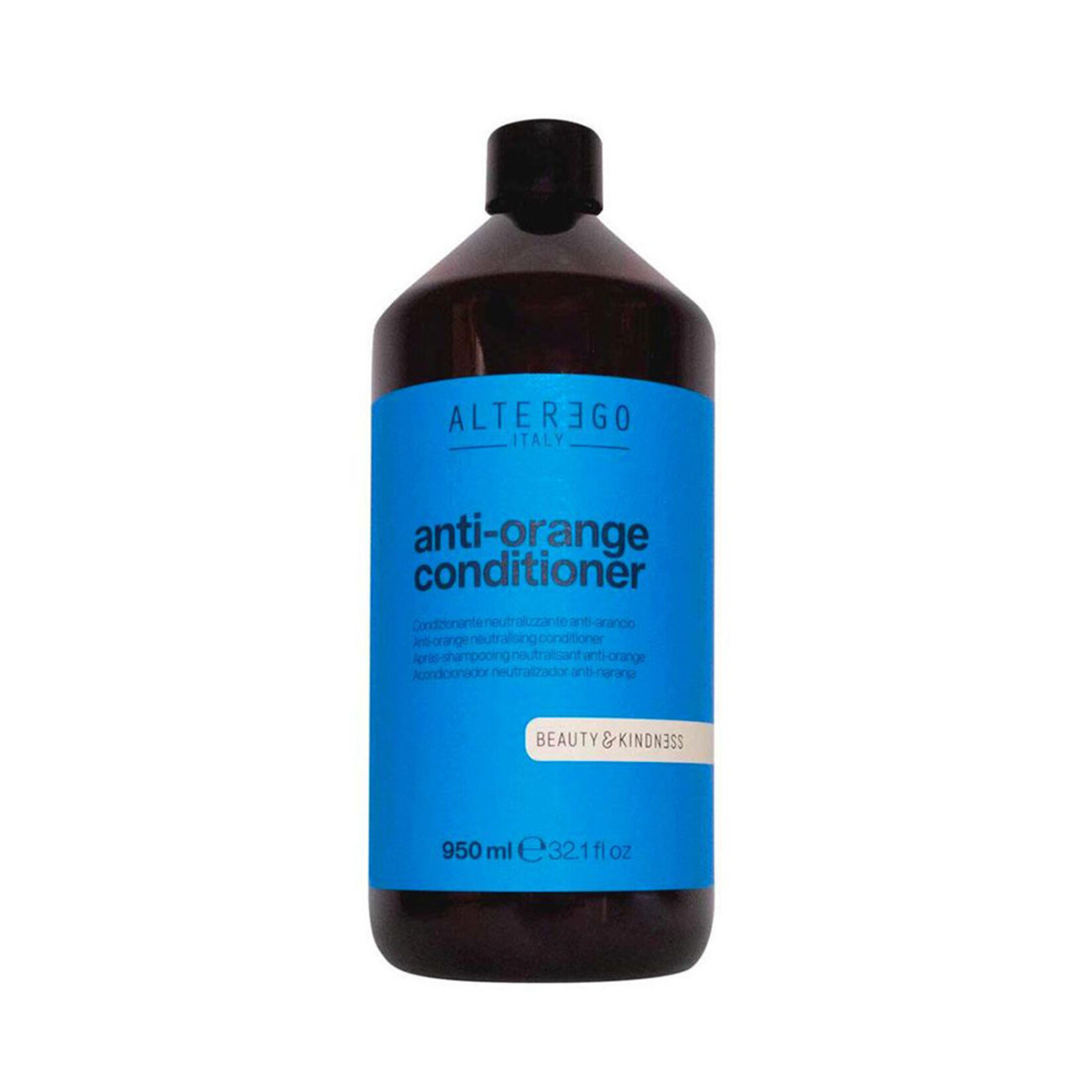 AlterEgo Alter Ego - Anti-Orange - Conditioner 950ml