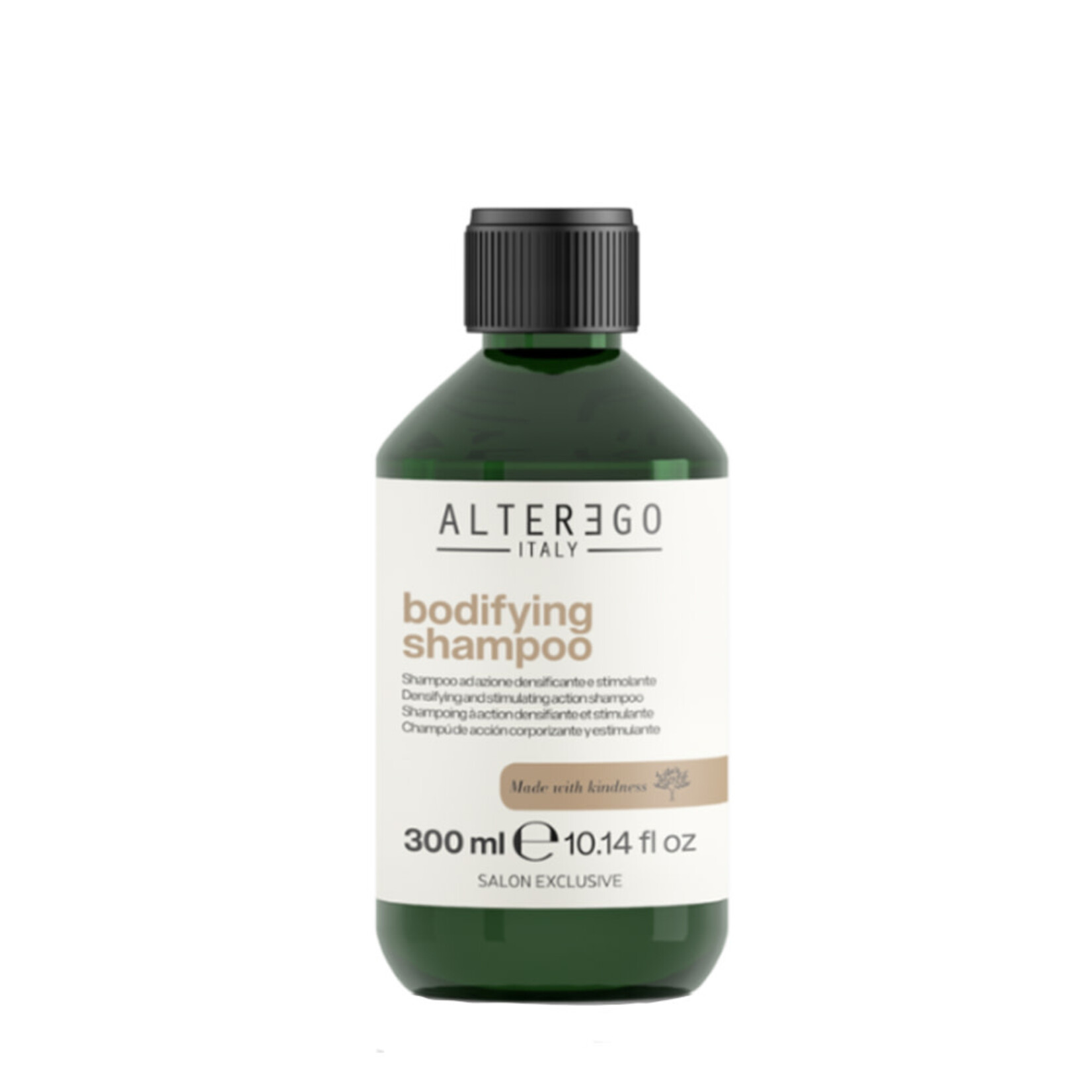 AlterEgo Alter Ego - Scalpego - Shampooing densifiant 300ml