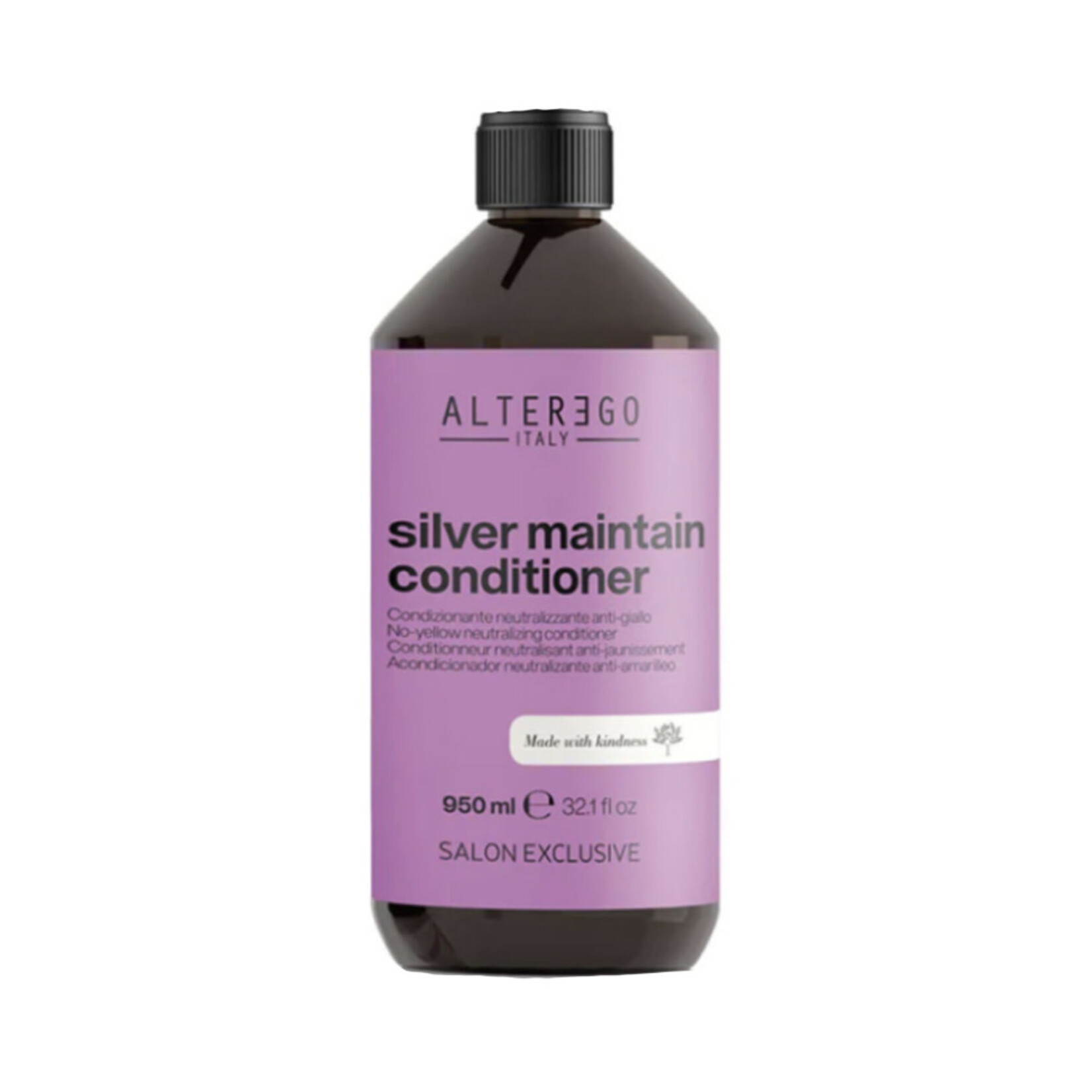 AlterEgo Alter Ego - Chromego - Silver maintain - Revitalisant 950ml