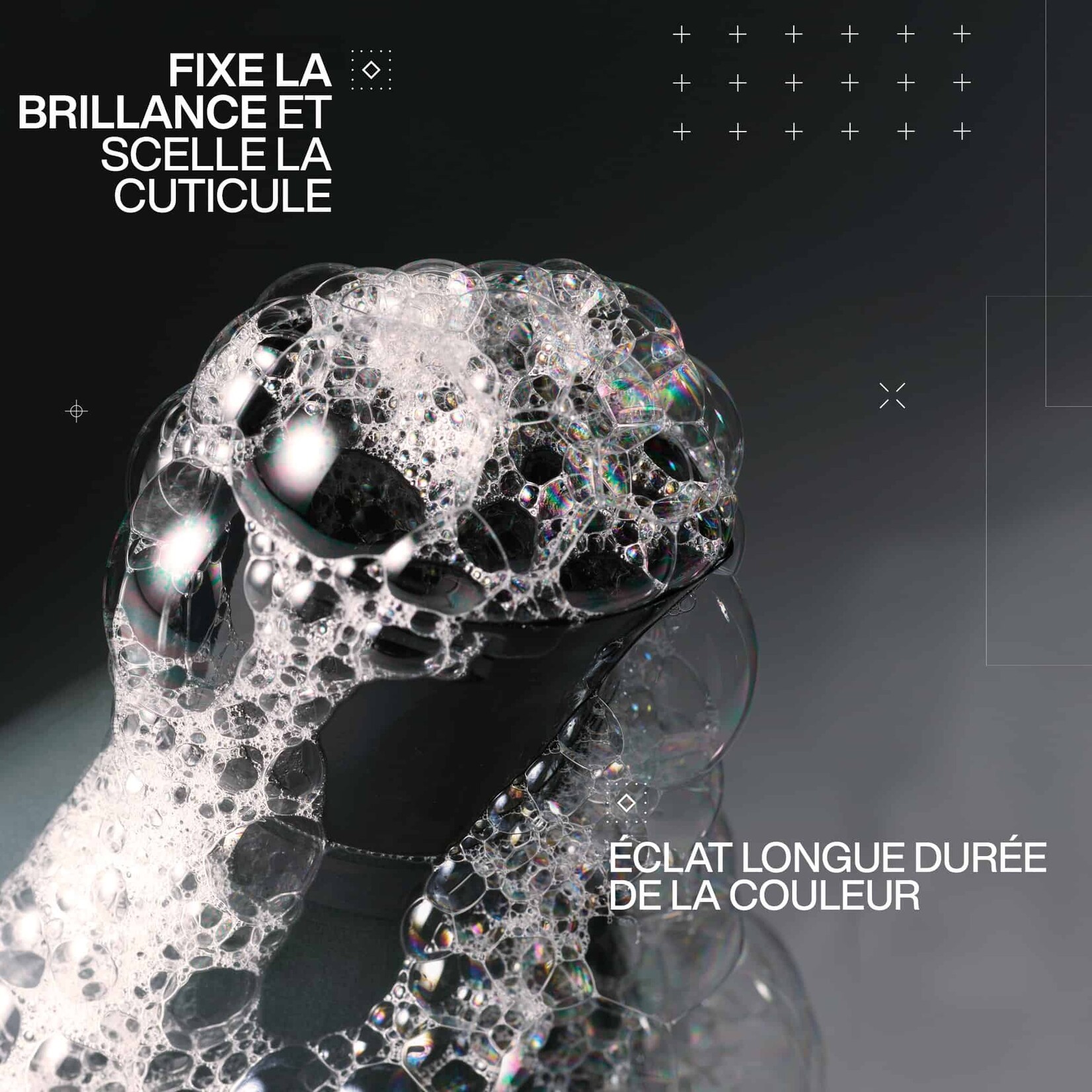 Redken Redken - Acidic color gloss - Shampooing 1L