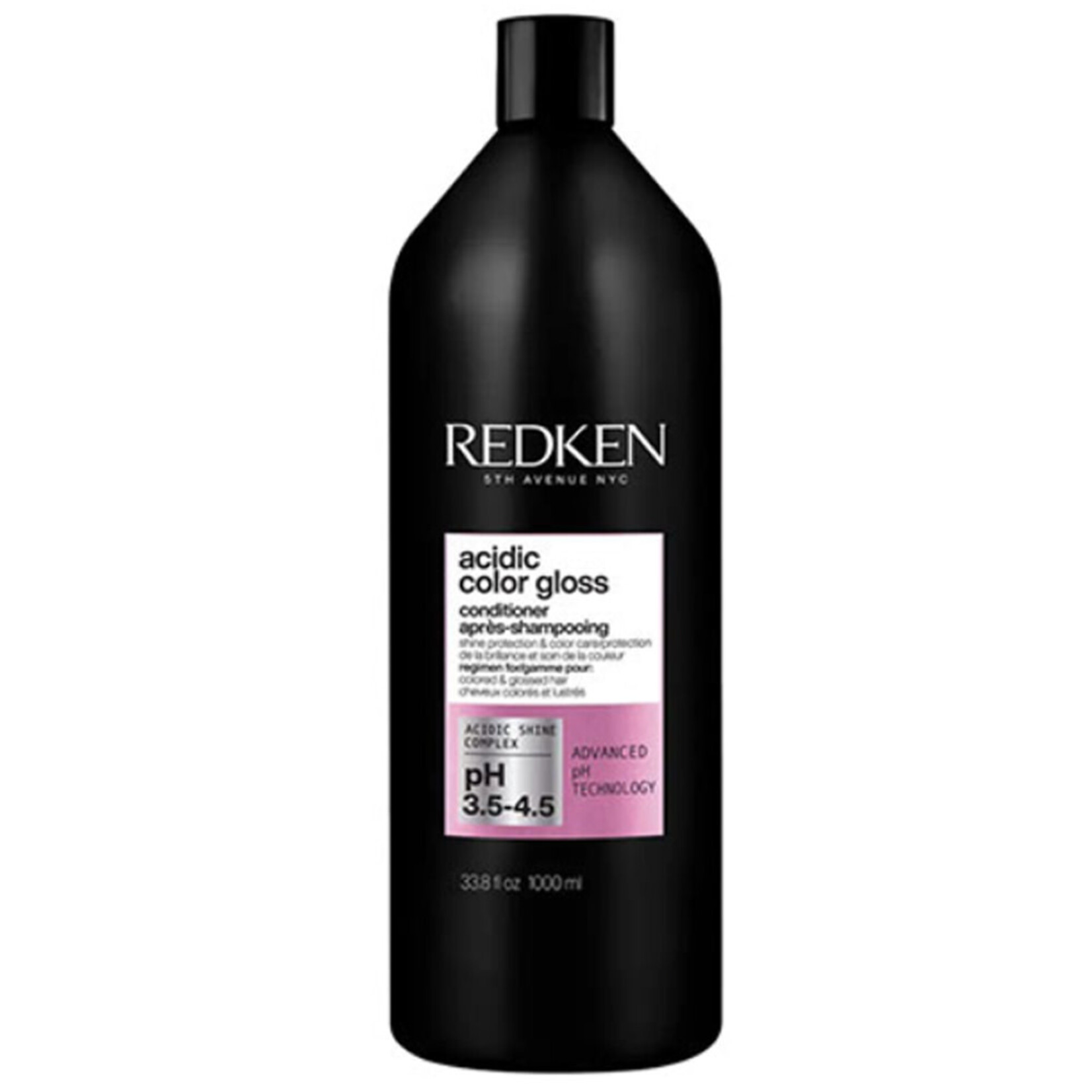 Redken Redken - Acidic color gloss - Revitalisant 1 litre