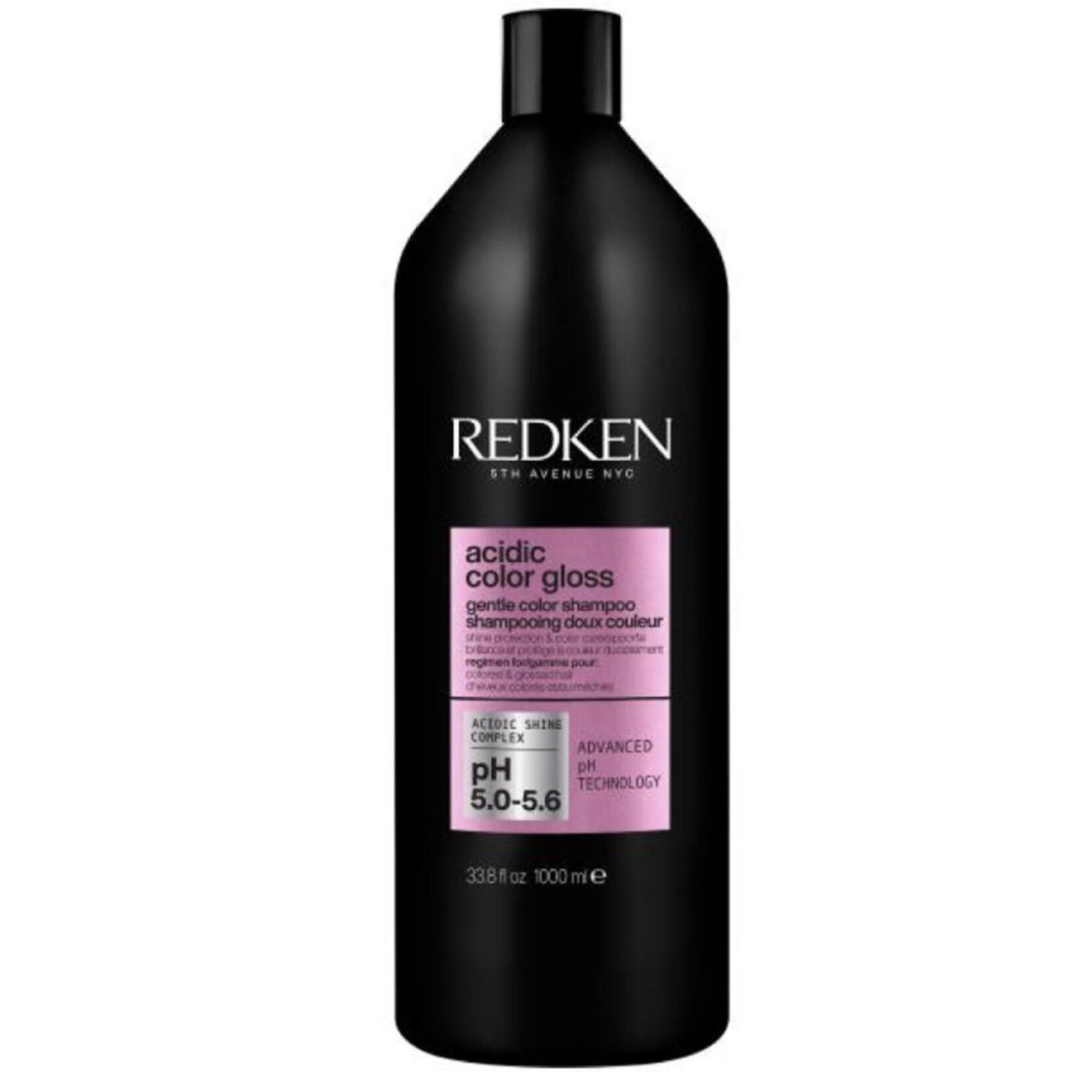 Redken Redken - Acidic color gloss - Shampoo 1L