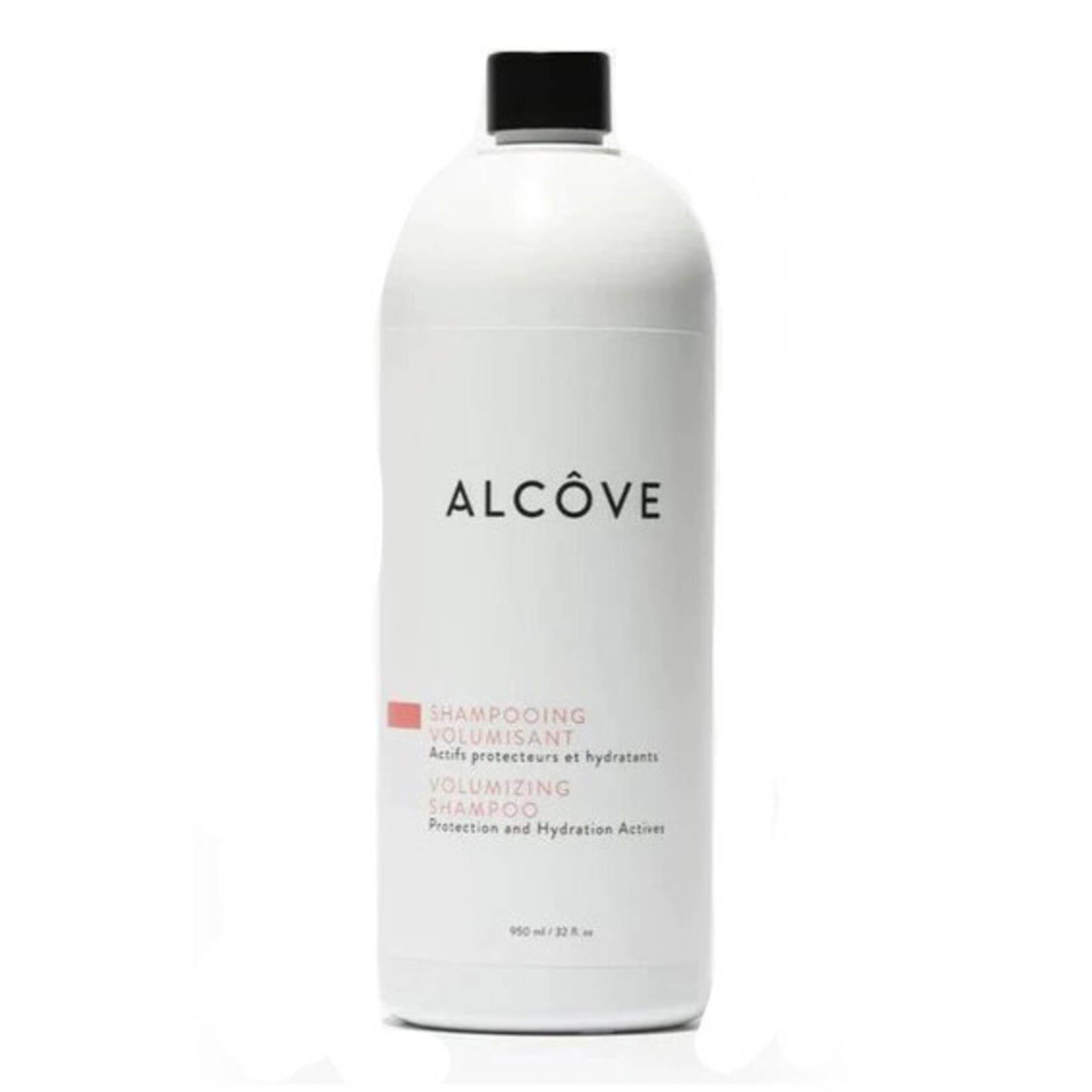 Alcove Alcove - Volume - Shampooing volumisant 950ml