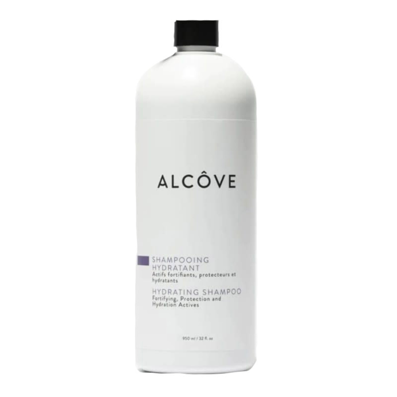 Alcove Alcove - Hydratant - Shampooing 950ml