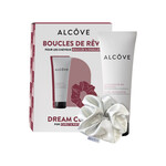 Alcove Alcove - Dream curl kit - Curl activator 250ml with scrunchie