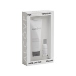 Alcove Alcove - Best sellers kit - Curl activator 250ml + Mask 55ml